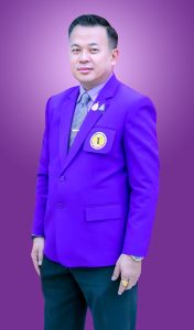 นายสิทธิวัฒน์ ธนบูลย์พิพัฒน์