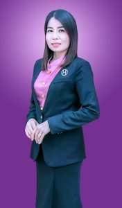 ว่าที่ร้อยตรีหญิงสุกัลยา วงษ์แก้ว