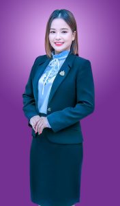 นางสาววราพร จันทาทอง