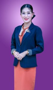 นางสาวภิญญฺพัชญ์ โพธิ