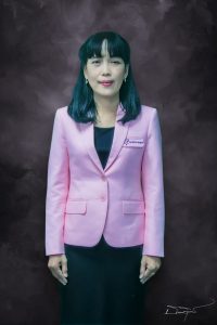 นางสมพร ประสาร