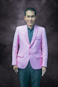 นายนนทนัตถ์ งามเลิศ