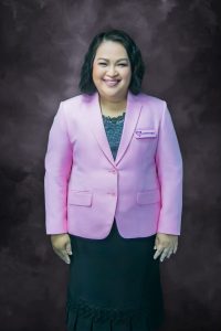 นางสาวสุบรรณ์ ฉัตรสุวรรณ