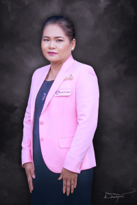 นางสมคิด จำเริญสุข